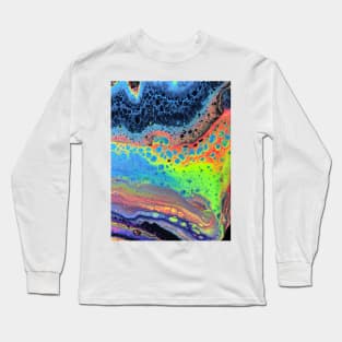 Bang Pop 50 Long Sleeve T-Shirt